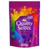 Nestle QUALITY STREET Chocolates - 300g Bag (1 Left)